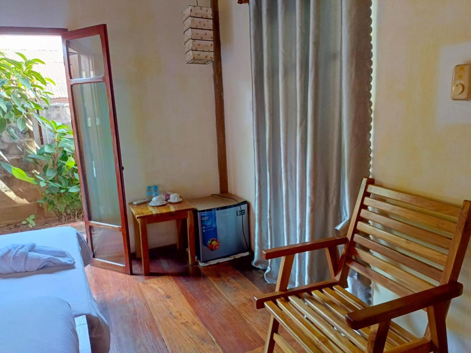 Ireenkevin Guesthouse Luang Prabang Dış mekan fotoğraf