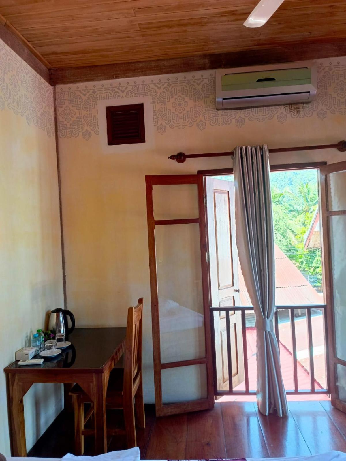 Ireenkevin Guesthouse Luang Prabang Dış mekan fotoğraf