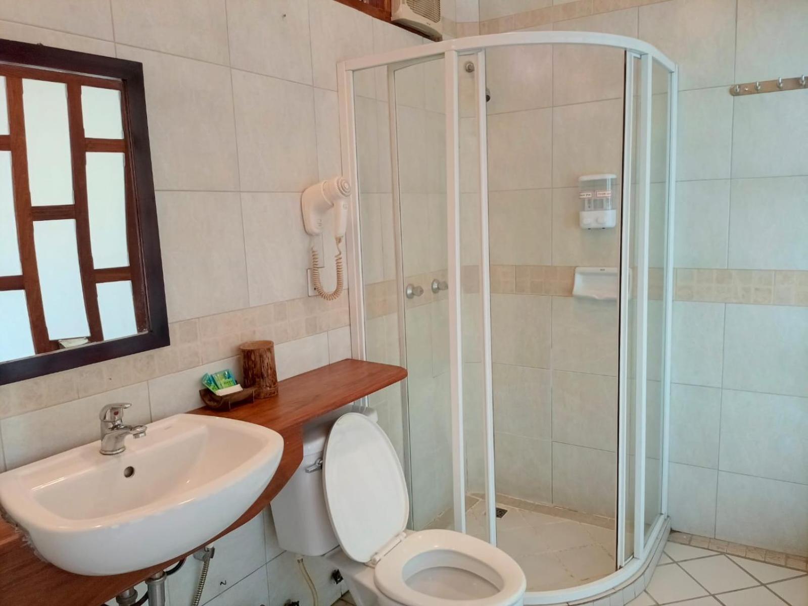 Ireenkevin Guesthouse Luang Prabang Dış mekan fotoğraf